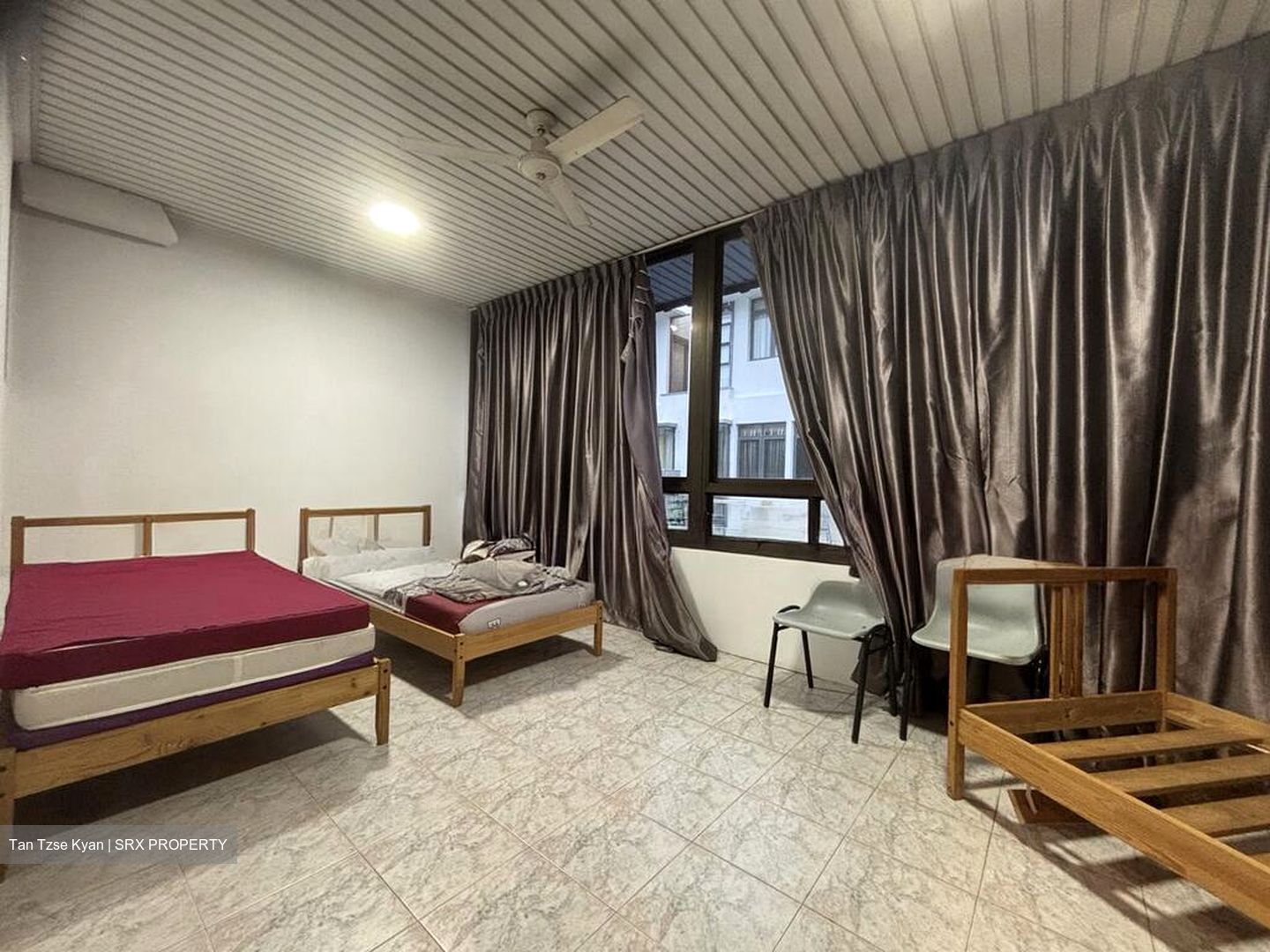 Jalan Kathi (D16), Terrace #518957201
